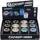 Champ High Grinder Mini Bullet 30mm