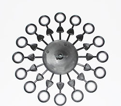 Jbsystems Wheel Bubble