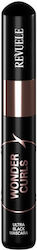 Revuele Mascara Μαύρο 10ml