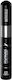 Revuele Mascara Μαύρο 10ml