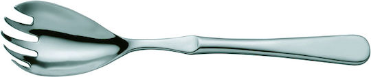 Shallow Spider Strainer Metallic Spoon
