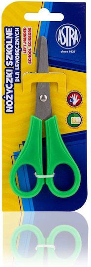 Astra Детски Ножица 13бр с Неръждаем Острие Сив 1бр