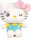PCMerch Plüsch- und Kuscheltiere Hello Kitty Zwinkernd Für Über 3 Jahre 23 cm