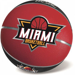 Star Basketball Ball