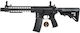 Evolution Pistol Cu Aer Airsoft Recon Superlite 10 Amplifield Carbontech