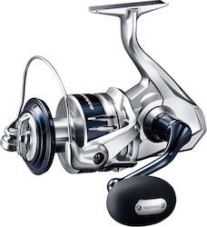Shimano Saragosa SW A 8000HG Shimano Saragosa SW A 8000HG