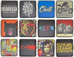 Tfar Cigarette Case Tf027