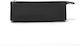 Toiletry Bag in Black Colour 20cm
