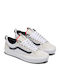 Skate Old Skool 36+ Sneakers White / Black