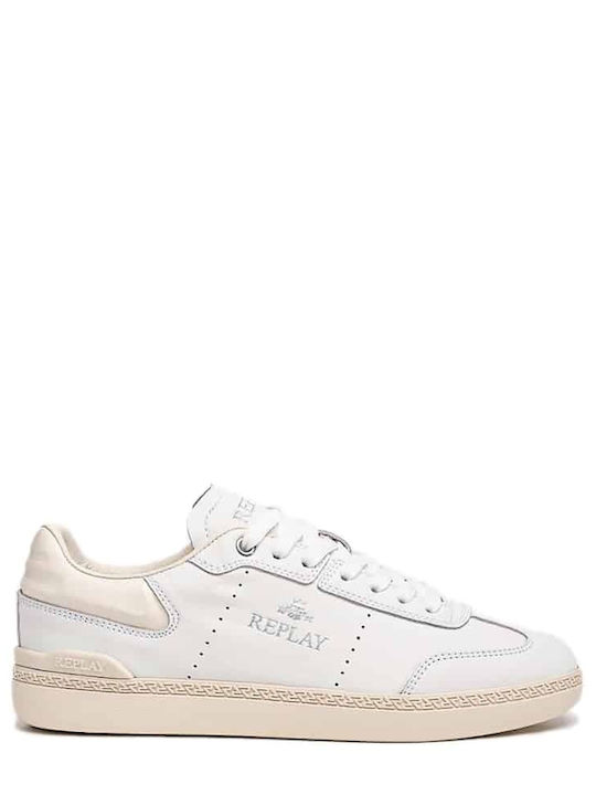 Pyper Adidași Pentru Femei Albi