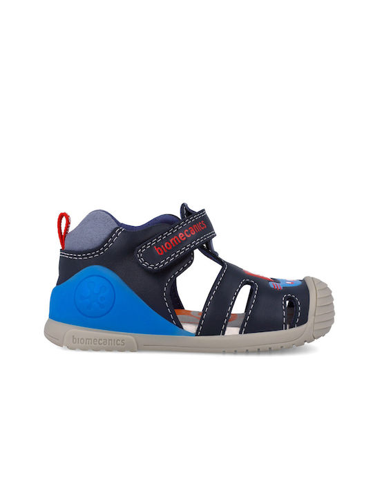 Biomecanics Kids' Sandals Blue