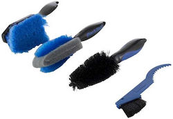 Parktool Βούρτσα Καθαρισμού Ποδηλάτου Parktool Βούρτσα Καθαρισμού Ποδηλάτου