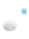 Lampshade 1xG4 Goose Feathers Φ14.7cm Eos Nano Umage 2494 White