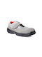 Wurth ST-101 S1P Нисък Защита Gray S1P