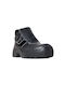 Wurth Jordan Sicherheitstiefel Schwarz S1P