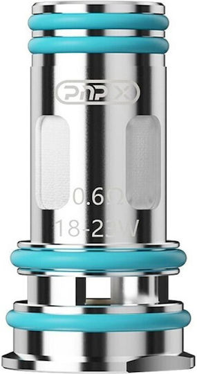 Voopoo Pnp X Съпротивление на Електронни Цигари 0.6ohm (RDL) 1бр