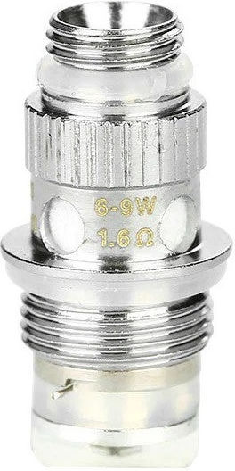 Geek Vape Ns Coil Αντιστάση Ηλεκτρονικών Τσιγάρων 1.6ohm (MTL)