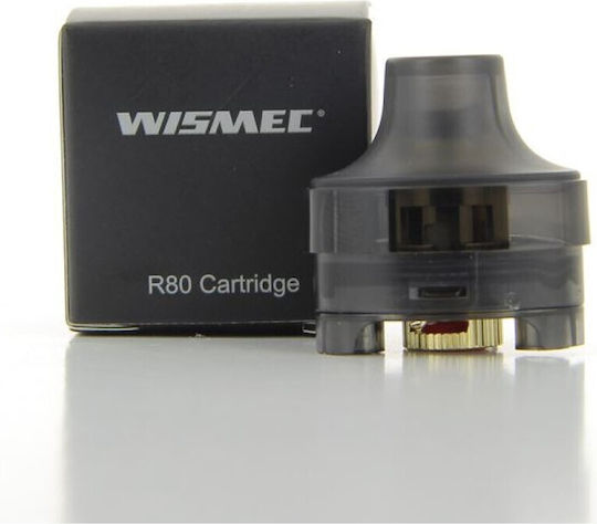 Wismec Ανταλλακτικό Pod 4ml