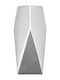 Pendant Lamp Shade 1xG4 Silver Brighter Days 2701 Umage 2701 Silver