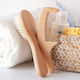Kiokids Baby Brush & Comb 2pcs