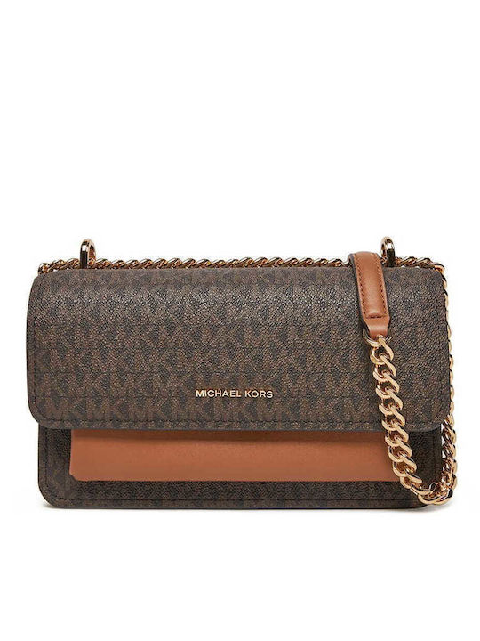 Claire Women's Bag Crossbody Brown
