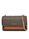 Claire Women's Bag Crossbody Brown