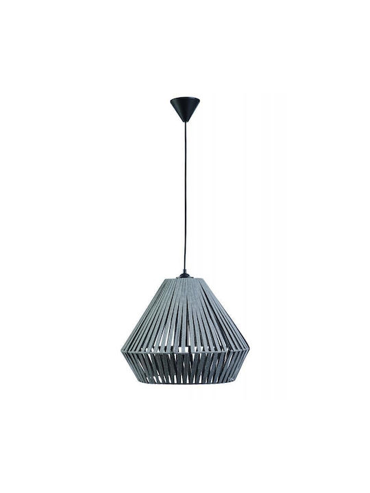 ArkoLight Pendant Light Gray