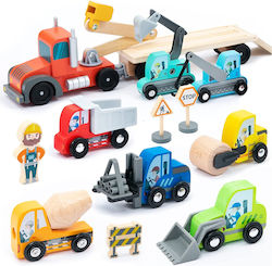 UMU Toys Tractor Camionetă Pentru 3+ Ani UMU Toys Tractor Camionetă Pentru 3+ Ani