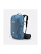 Rab Bergsteigerrucksack 18Es Blau