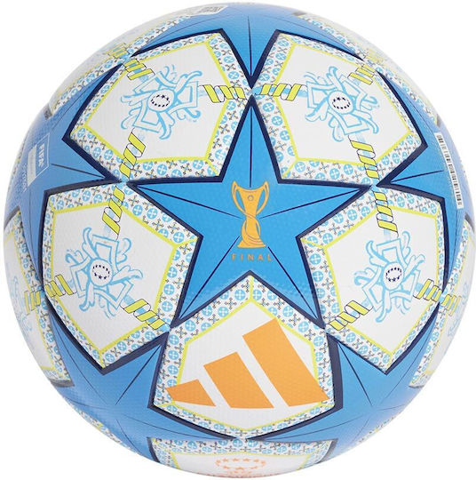 adidas Uwcl League Knockout Fußball Weiß