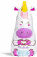 Martinelia Παιδικό Σαμπουάν & Αφρόλουτρο Little Unicorn σε Μορφή Gel 415ml