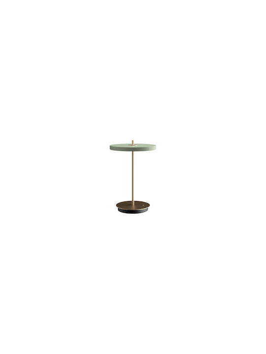 Umage Dekorative Lampe Hellblau