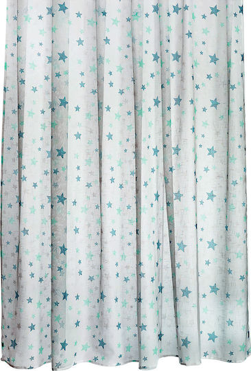 Curtain With Rod Pocket