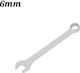 German Polygon Wrench Size 6mm Bossram 680245