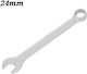 German Polygon Size 24mm Bossram 680263