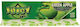 Juicy Jays Apple Листчета за свиване на цигари King Size 32 листове 1бр
