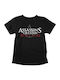 Assassin’s Creed Black Flag T-shirt