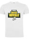 Fortnite Royale Würfel Bash T-Shirt