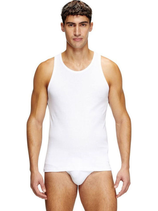 Tricou Alb