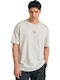 T-Shirt Weiß