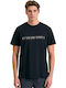 Tricou Negru
