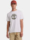 Timberland Tree T-shirt Camo