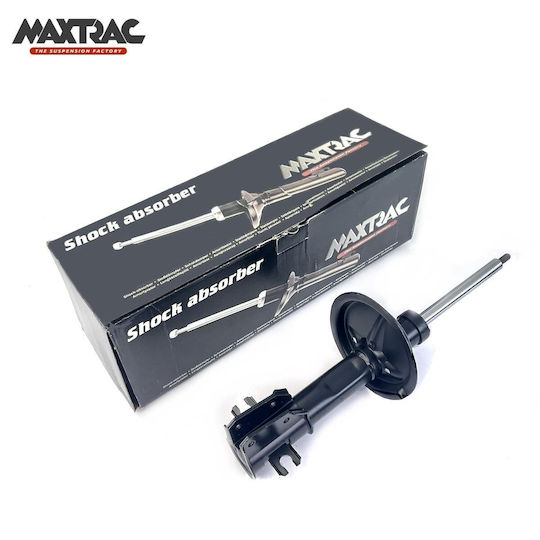 Maxtrac Set Amortizoare 1buc pentru Alfa Romeo Alfa 145