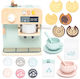 UMU Toys Kids Home Appliance for 3 Plus Years 21 Pieces