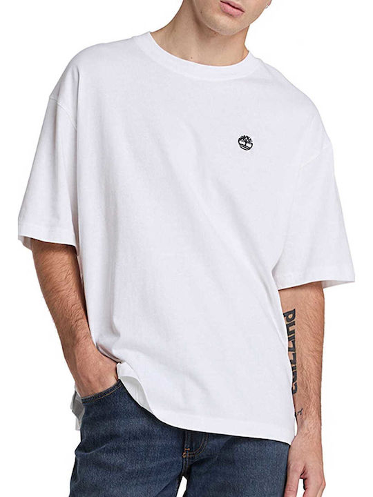 Timberland Dunstan River T-Shirt White