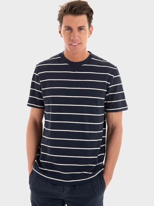 Dune T-shirt Black, White