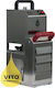 Vito Filtration Systems Λαδιού Vito 30 Καλάθι Φριτέζας
