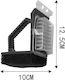 Tpster Βουρτσες Καθαρισμου Bbq 10*12.5cm 36035
