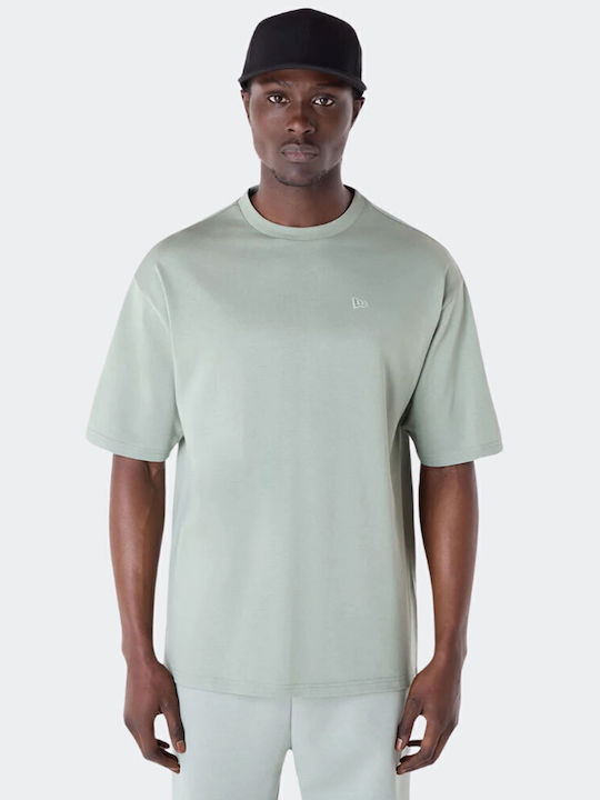 New Era Tricou Green