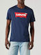 Levi's T-shirt Blue